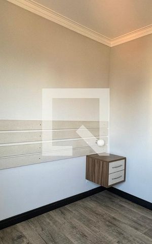 Apartamento à venda com 80m², 3 quartos e 2 vagasSuíte 1