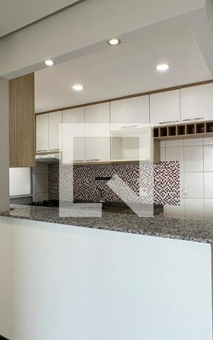 Apartamento à venda com 80m², 3 quartos e 2 vagasCozinha