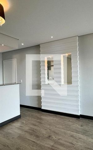Apartamento à venda com 80m², 3 quartos e 2 vagasSala