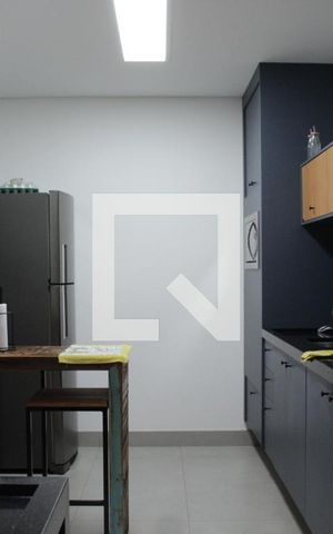 Casa de condomínio à venda com 130m², 2 quartos e 2 vagasCozinha