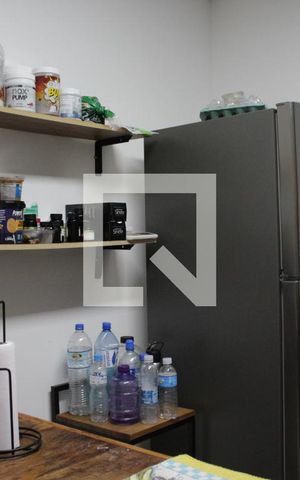 Casa de condomínio à venda com 130m², 2 quartos e 2 vagasCozinha