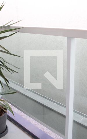 Casa de condomínio à venda com 130m², 2 quartos e 2 vagasVaranda