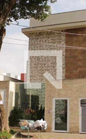 Casa de condomínio à venda com 130m², 2 quartos e 2 vagasFachada