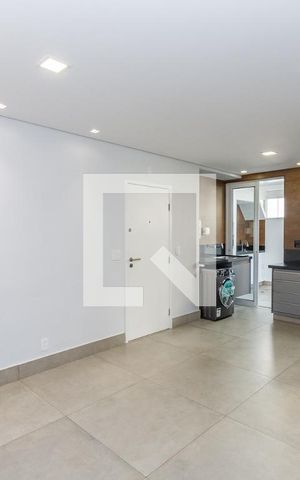 Apartamento para alugar com 120m², 2 quartos e 2 vagas Apartamento para alugar com 120m², 2 quartos e 2 vagasSla