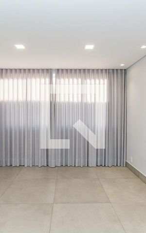 Apartamento para alugar com 120m², 2 quartos e 2 vagas Apartamento para alugar com 120m², 2 quartos e 2 vagasSala