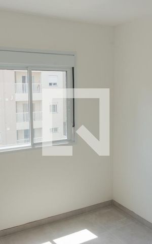 Apartamento à venda com 42m², 2 quartos e sem vagaQuarto 1