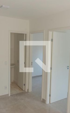 Apartamento à venda com 42m², 2 quartos e sem vagaSala