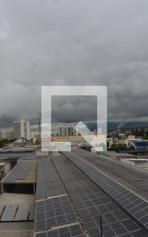 Apartamento para alugar com 45m², 2 quartos e sem vagaVista da Sala