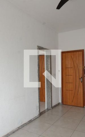 Apartamento para alugar com 45m², 2 quartos e sem vagaSala
