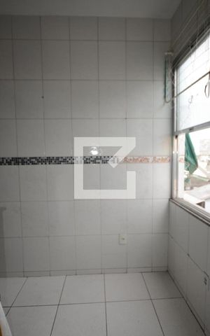 Apartamento para alugar com 45m², 2 quartos e sem vagaÁrea de Serviço