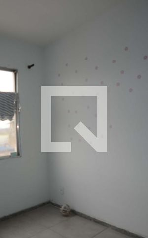 Apartamento para alugar com 45m², 2 quartos e sem vagaQuarto 2
