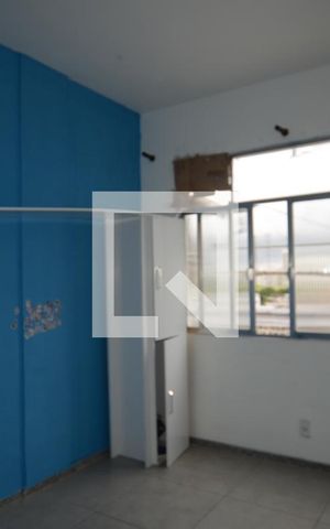 Apartamento para alugar com 45m², 2 quartos e sem vagaQuarto 2