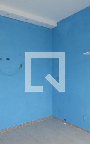 Apartamento para alugar com 45m², 2 quartos e sem vagaQuarto 2