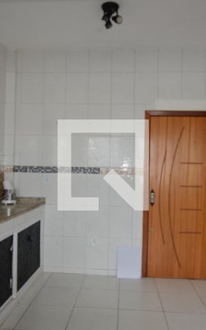 Apartamento para alugar com 45m², 2 quartos e sem vagaCozinha