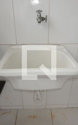 Apartamento para alugar com 45m², 2 quartos e sem vagaÁrea de Serviço
