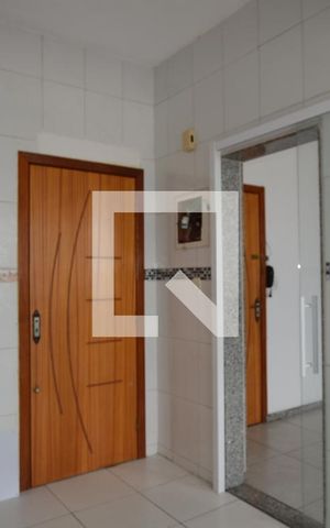 Apartamento para alugar com 45m², 2 quartos e sem vagaCozinha