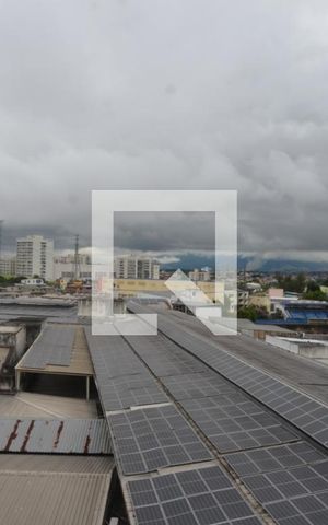 Apartamento para alugar com 45m², 2 quartos e sem vagaVista do Quarto 1