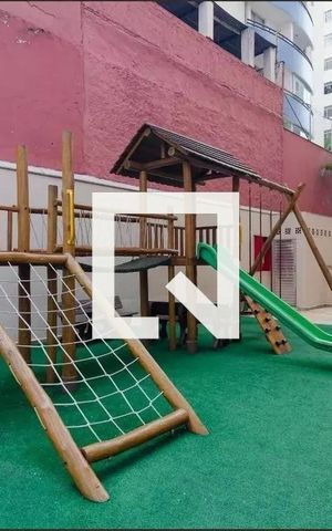 Apartamento para alugar com 116m², 3 quartos e 1 vaga Apartamento para alugar com 116m², 3 quartos e 1 vagaPlayground
