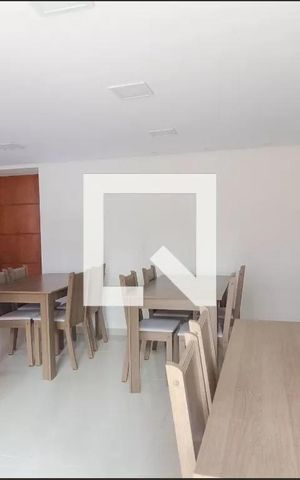 Apartamento para alugar com 116m², 3 quartos e 1 vaga Apartamento para alugar com 116m², 3 quartos e 1 vagaÁrea comum - Salão de festas