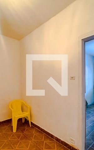 Casa para alugar com 43m², 1 quarto e sem vagaSala/Cozinha