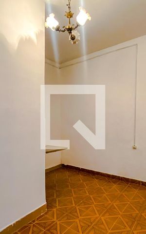 Casa para alugar com 43m², 1 quarto e sem vagaSala/Cozinha
