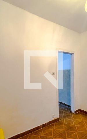Casa para alugar com 43m², 1 quarto e sem vagaSala/Cozinha