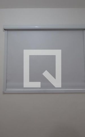 Apartamento à venda com 32m², 1 quarto e 1 vagaSala