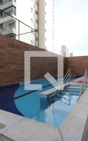 Apartamento à venda com 32m², 1 quarto e 1 vagaÁrea comum - Piscina