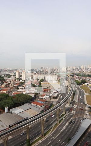 Apartamento à venda com 32m², 1 quarto e 1 vagaVista da Varanda