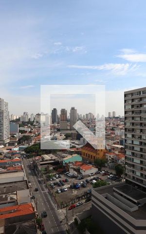 Apartamento à venda com 32m², 1 quarto e 1 vagaVista da Varanda