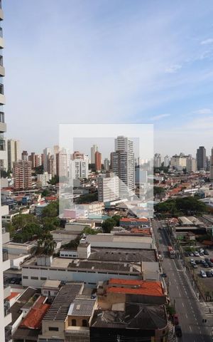 Apartamento à venda com 32m², 1 quarto e 1 vagaVista da Varanda