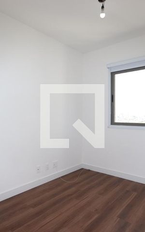 Apartamento à venda com 32m², 1 quarto e 1 vagaSala