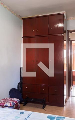 Casa à venda com 95m², 3 quartos e 2 vagas Casa à venda com 95m², 3 quartos e 2 vagasQuarto 2