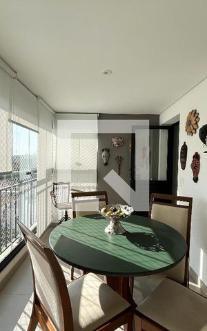 Apartamento à venda com 54m², 1 quarto e sem vagaVaranda