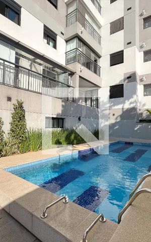 Apartamento à venda com 54m², 1 quarto e sem vagaÁrea comum - Piscina