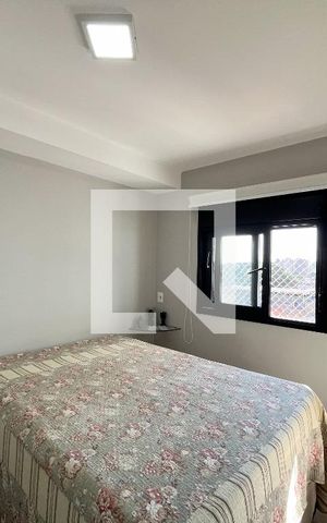 Apartamento à venda com 54m², 1 quarto e sem vagaSuite 