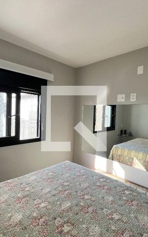 Apartamento à venda com 54m², 1 quarto e sem vagaSuite