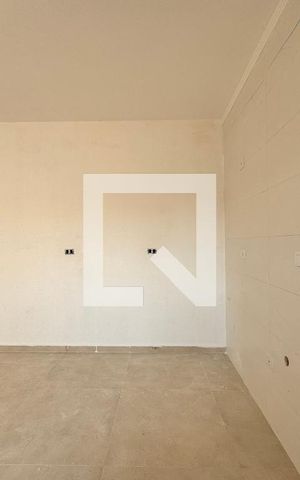 Apartamento à venda com 49m², 2 quartos e sem vaga Apartamento à venda com 49m², 2 quartos e sem vagaCozinha
