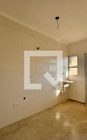 Apartamento à venda com 49m², 2 quartos e sem vaga Apartamento à venda com 49m², 2 quartos e sem vagaCozinha