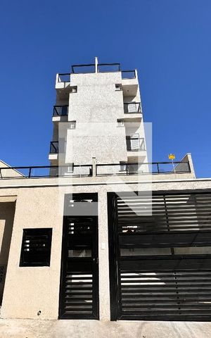 Apartamento à venda com 49m², 2 quartos e sem vaga Apartamento à venda com 49m², 2 quartos e sem vagaFachada