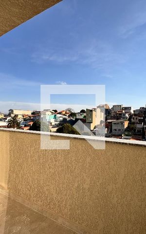 Apartamento à venda com 49m², 2 quartos e sem vaga Apartamento à venda com 49m², 2 quartos e sem vagaSacada