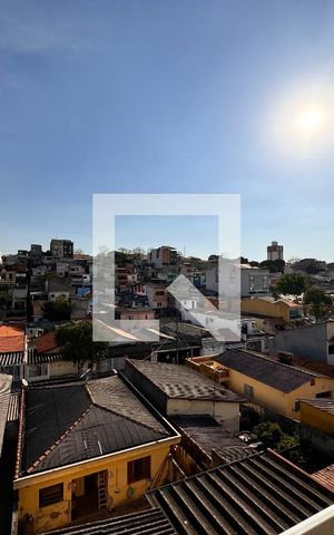 Apartamento à venda com 49m², 2 quartos e sem vaga Apartamento à venda com 49m², 2 quartos e sem vagaVista da Sacada