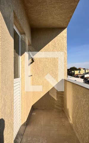 Apartamento à venda com 49m², 2 quartos e sem vaga Apartamento à venda com 49m², 2 quartos e sem vagaSacada