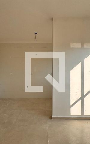 Apartamento à venda com 49m², 2 quartos e sem vaga Apartamento à venda com 49m², 2 quartos e sem vagaSala
