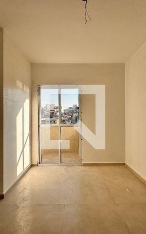 Apartamento à venda com 49m², 2 quartos e sem vaga Apartamento à venda com 49m², 2 quartos e sem vagaSala