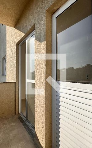 Apartamento à venda com 49m², 2 quartos e sem vaga Apartamento à venda com 49m², 2 quartos e sem vagaSacada
