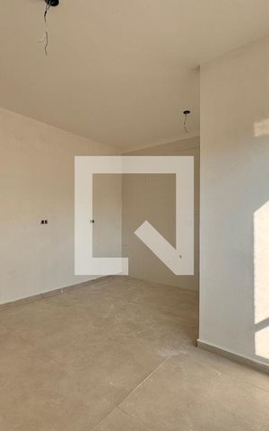 Apartamento à venda com 49m², 2 quartos e sem vaga Apartamento à venda com 49m², 2 quartos e sem vagaSala
