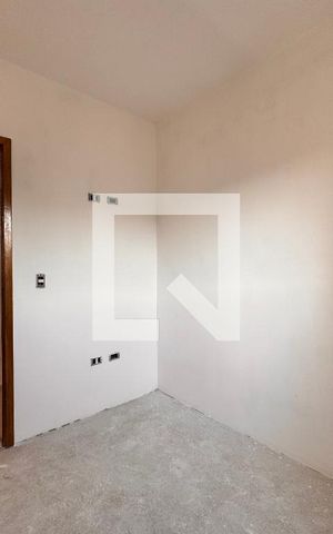 Apartamento à venda com 49m², 2 quartos e sem vaga Apartamento à venda com 49m², 2 quartos e sem vagaQuarto 1