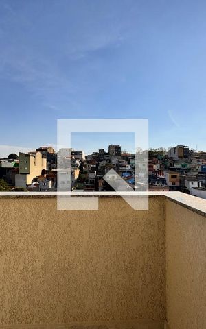 Apartamento à venda com 49m², 2 quartos e sem vaga Apartamento à venda com 49m², 2 quartos e sem vagaSacada