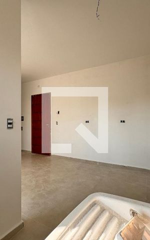 Apartamento à venda com 49m², 2 quartos e sem vaga Apartamento à venda com 49m², 2 quartos e sem vagaLavanderia